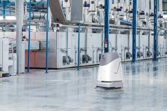 VIGGO Autonomous Floor Scrubber SC50  Empowers Intelligent Cleaning in Industrial Settings.png