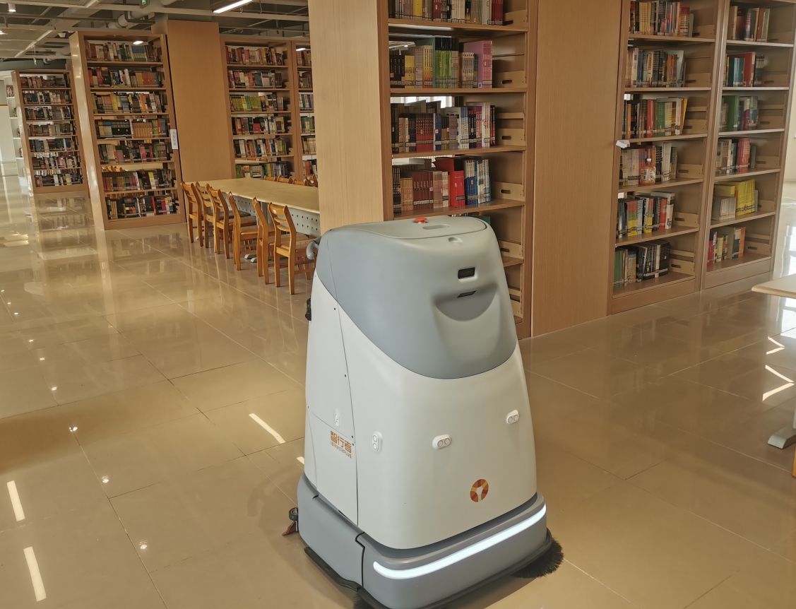 Top 5 Floor Scrubber Brands In The World