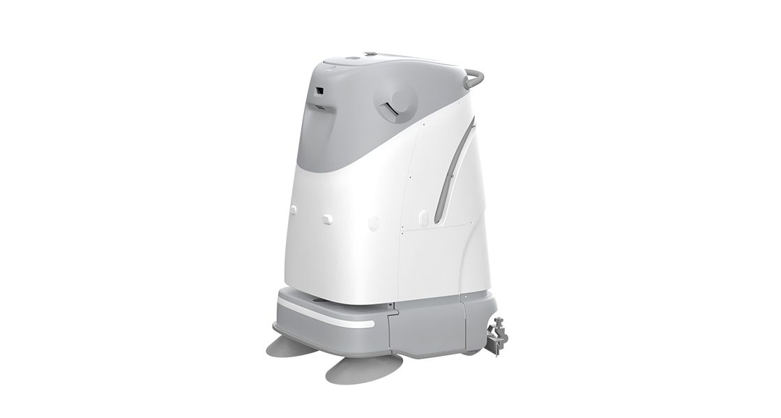 VIGGO released the autonomous driving scrubber SC50SPro. VIGGO obtained EU CE certification and functional safety certification from SGS and implemented the globalization strategy.