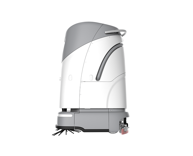 VIGGO SC50  AUTONOMOUS FLOOR SCRUBBER