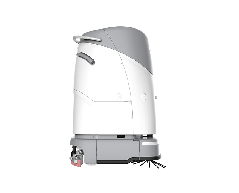 VIGGO SC50  AUTONOMOUS FLOOR SCRUBBER