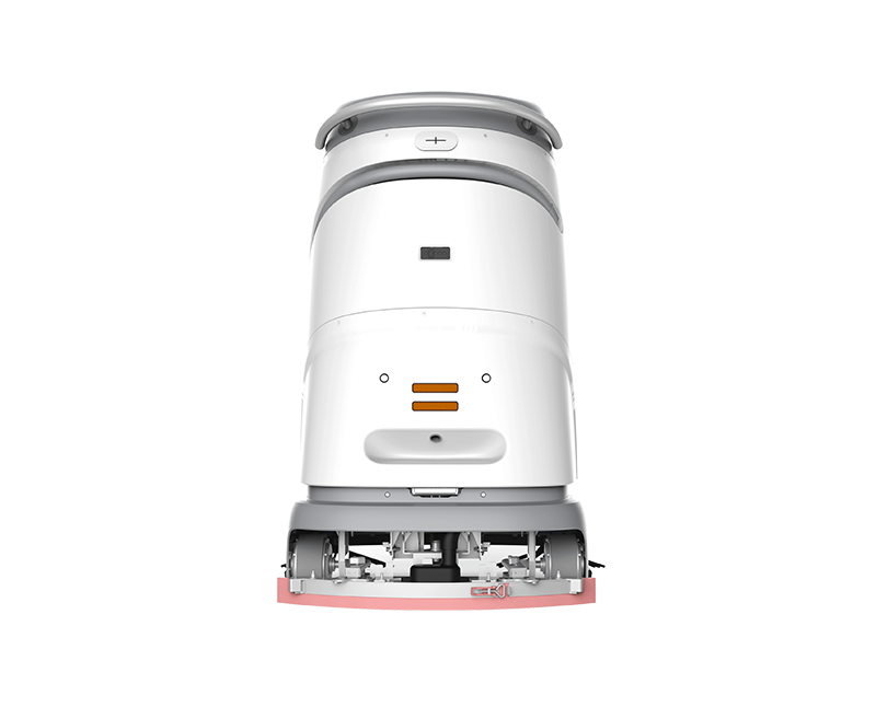 VIGGO SC50  AUTONOMOUS FLOOR SCRUBBER