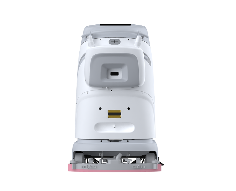 VIGGO SC50S  AUTONOMOUS FLOOR SCRUBBER