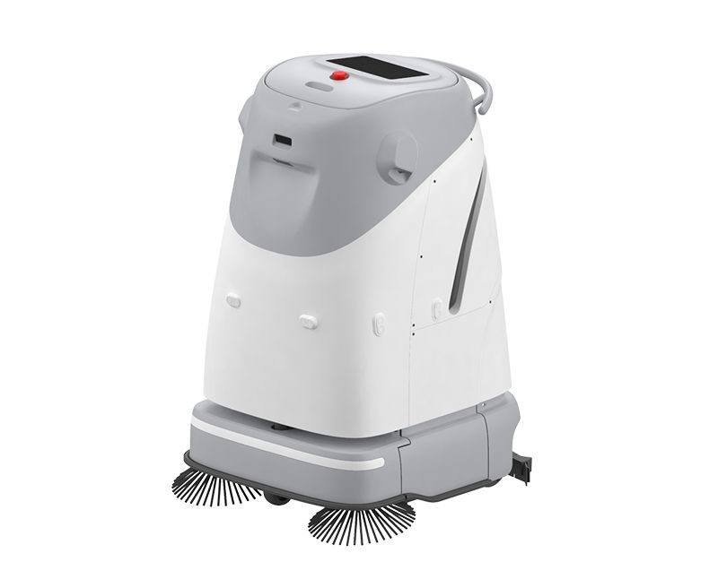 VIGGO SC50Pro  AUTONOMOUS FLOOR SCRUBBER