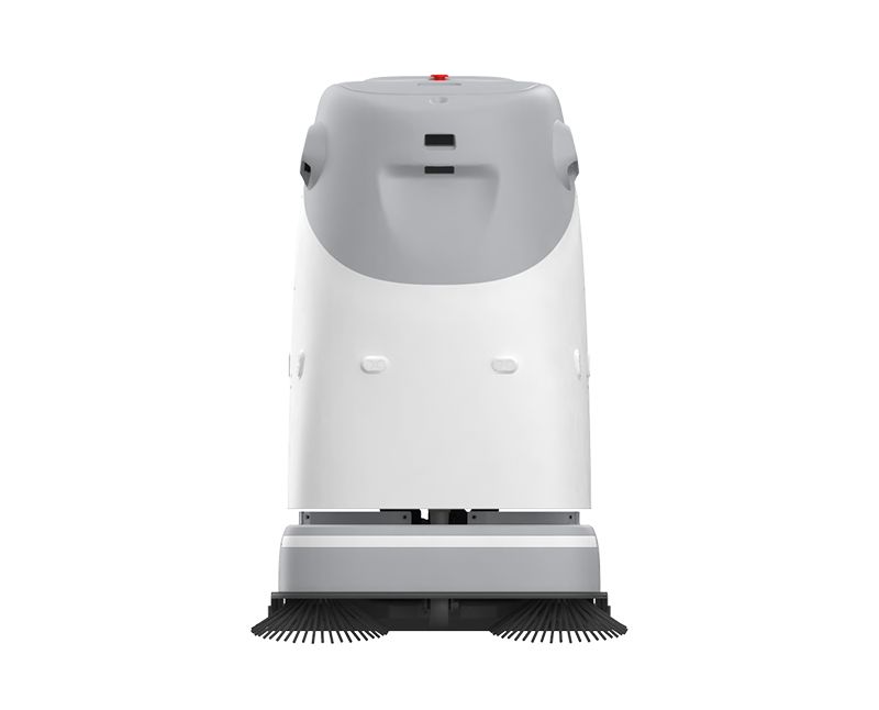 VIGGO SC50Pro  AUTONOMOUS FLOOR SCRUBBER