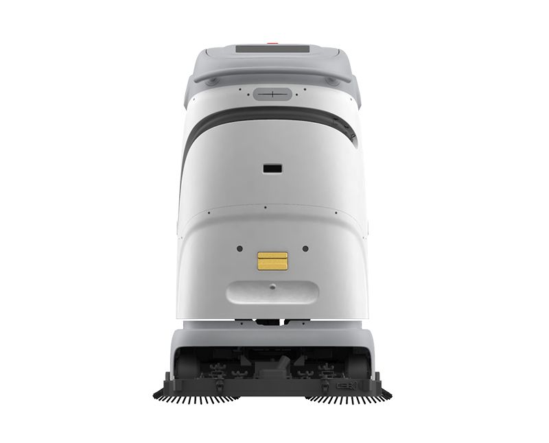 VIGGO SC50Pro  AUTONOMOUS FLOOR SCRUBBER