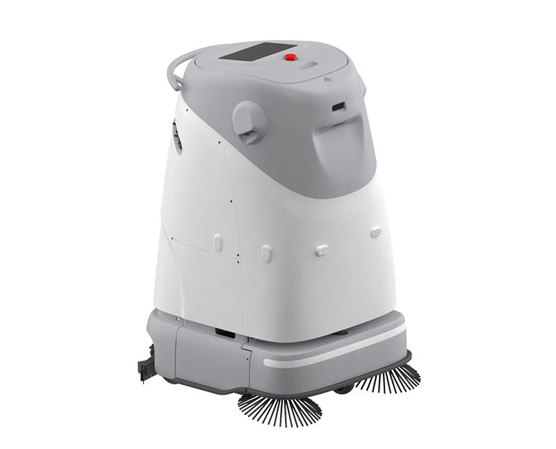 VIGGO SC50Pro  AUTONOMOUS FLOOR SCRUBBER